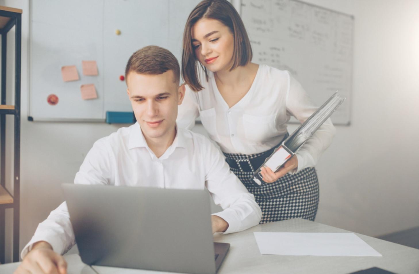 Sesiune de training în raportarea financiară